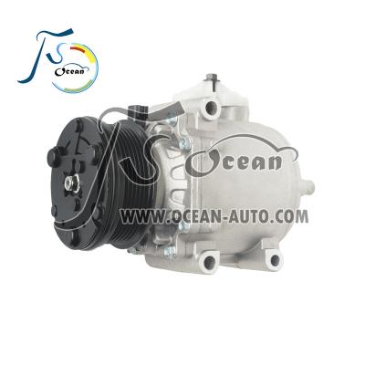 China SC90V Automotor A/C Air Compressor For Lincoln Aviator Navigator 2L1Z-19V703-CA / 3L2Z-19V703-AA CO0065 V70 II (Switches) for sale