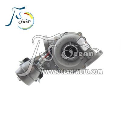 China Scroll Super Turbo Turbocharger For Alfa Romeo Mito (955) - 1.3JTDM (2008-) 5860020 TC0029/ for sale