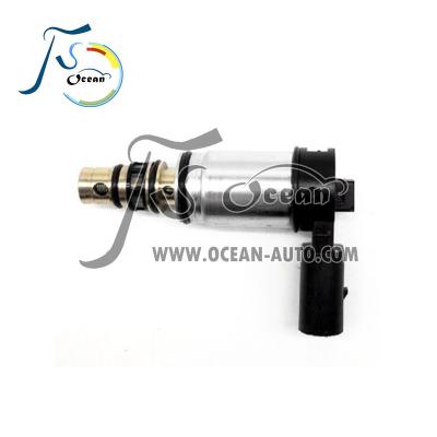 China PXE14 PXE16 Valves For Audi AC Compressor Control Valve Auto Parts CV0038 Standard Size for sale