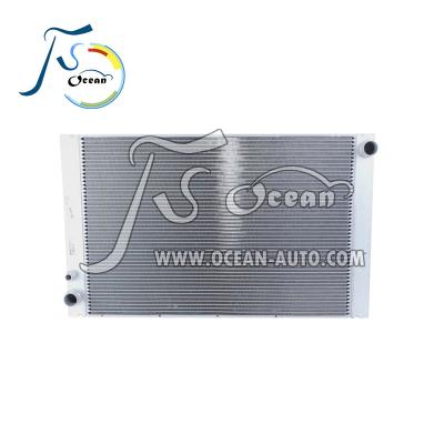 China Engine Cooling System Auto Spare Parts China Copper Aluminum Car Radiator For Audi A8 S8 (2005-2010) 4E0121251D RA0005 for sale