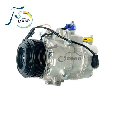 China AC Compressor CSE717 for BMW 7 F02 740Li N54 (2008-) 64529195975 CO243 X6 (E71 for sale