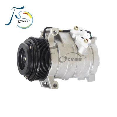 China AC Compressor 10S17C for Chrysler 300C (LX) - 3.0CRD Touring (2004-2012) 055116835AE CO890 300 C (LX) for sale