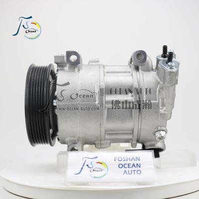 China AC Compressor 6SEL16C for Citroen C4 DS4 2010-2018 447150-1740/447150-5950/447190-8120/447190-8122 CO0729 3008 MPV (0U_) for sale