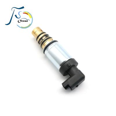 China 6C12 Compressor Control Valve For Citroen C5 Spare Part CV0031 Standard Size for sale