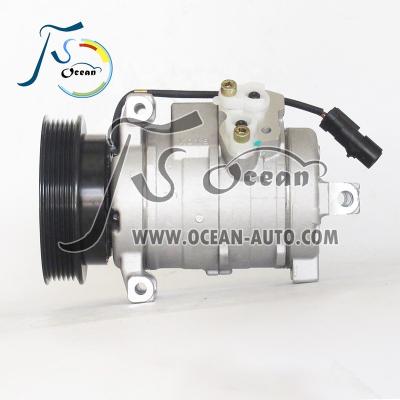 China AC Compressor 10S17C for Dodge Magnum-5.7 (V8) (2004-2008) 5137694AA CO601 300 C (LX) for sale