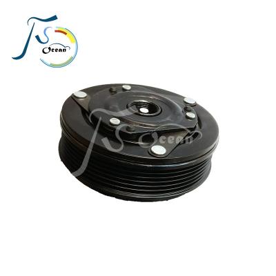 China Car Air Conditioner V5 System Air Conditioning Compressor Clutch For Fiat Croma 194 1.9D 2005-2010 1135389 CL0125 for sale