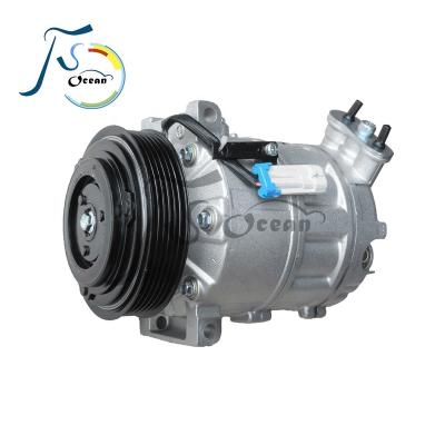 China DCS17ic Electric Air Conditioning Compressor for Fiat Freemont (JC) - 2.0JTD (2011-) 92052074 CO679 159 (939_) for sale