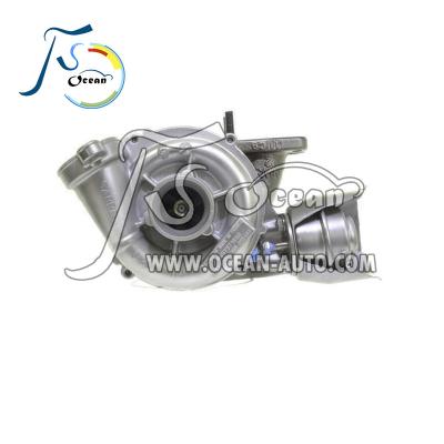 China DV6DTED Turbocharger For 2003-2007) Ford Focus C-Max-1.6TDCi Super Turbochargers 3M5Q-6K682-AK TC0100 (/ for sale