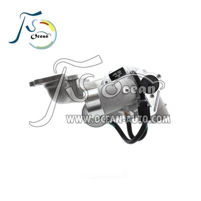 China Engine Turbochargers For Ford S-Max-2.0 EcoBoost (2010-)/ Super Turbocharger 5154657 TC0023 for sale