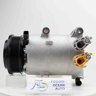 China VS16 Air Conditioning Compressor For Ford Escape-1.6 16V (2013-) CV61-19D629-CA CO0990 KUGA II (DM2) Spare Parts for sale