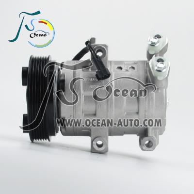 China HS15 12V AC Compressor for 2009-2012) Ford Escape-2.5L Auto Air Conditioning Part ZZCB-61-45Z CO910 Escapes ( for sale