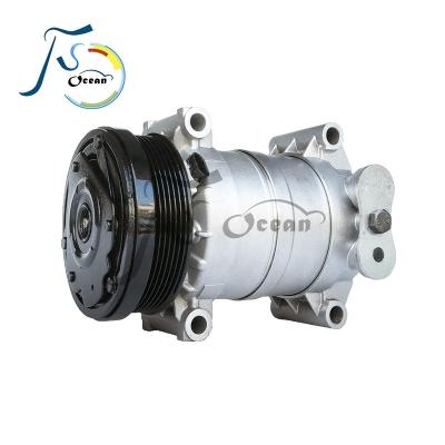 China HT6 Air Conditioner Compressor For GMC FOCUS Turnier (DNW) Yukon/Jimmy-4.3L/C1500/C2500/C3500/K1500/K2500/K3500/P3500 CO038 for sale