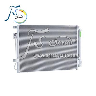 China Car Air Conditioner System Replace AC Condenser For Hyundai Accent Air Conditioning Spare Part CD0101 2012-2017) 97606-1R000 ( for sale