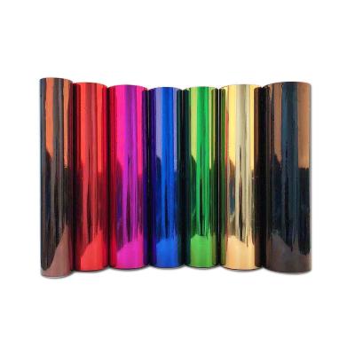 China Custom Clear Moisture Proof Holographic Film PET Holographic Film For Printing for sale