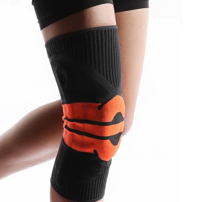 China For Yoga And Fitness Silicone Sports Custom Adjustable Knee For Retraining And Yoga for sale