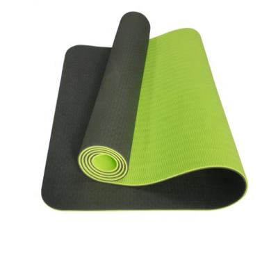 China As Shown High Quality, Large Size Home Use Gym And YOGA Mats for sale