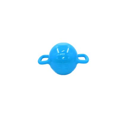 China High quality and factory price neck kettle bell for yoga training for sale