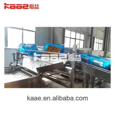 China High Efficiency Easy Operate Loquat Juice Processing Line Its whole production process is sutomatic and fully automated, including automatic control for sale