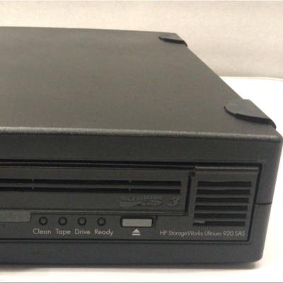 China HP 920 SAS LTO3 External Tape Recorder 441205-001 EH848B EH848A EH848A / EH848B for sale