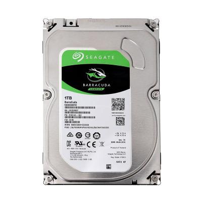 China Desktop Hdd Seagate st1000dm010 7200 Hard Disk 1t To 64M 1TB Monitoring Hard Disk for sale