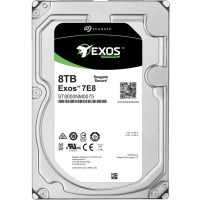 China Internal Hdd Hard Drive 8 TB 3.5