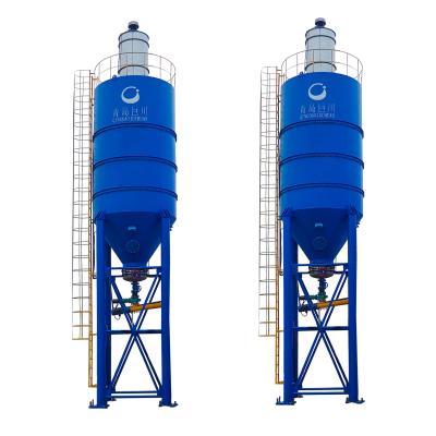 China Customized Voltage 380V Automatic Dosing Device for Water Treatment Powder Mixing for sale