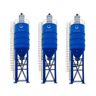 China Customized 6-15 Voltage Activated Carbon Dosing System for Chemical Powder Treatment for sale