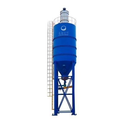 China Fully Automated Dissolving Tank Powder Weighting and Activated Carbon Dosing System for sale