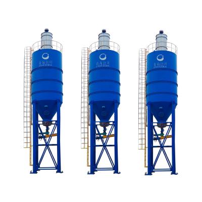 China Online Instruction Large Automatic Chemical Powder Dosing System for Water Treatment for sale