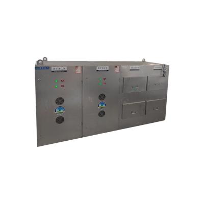 China Sewage Plant Deodorizing Equipment Industrial Deodorization Equipment for sale