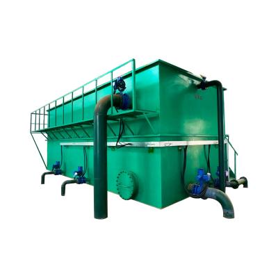 China 100L/Hour Productivity Water Filtration Treatment Equipment for Sewage Wastewater Plant for sale