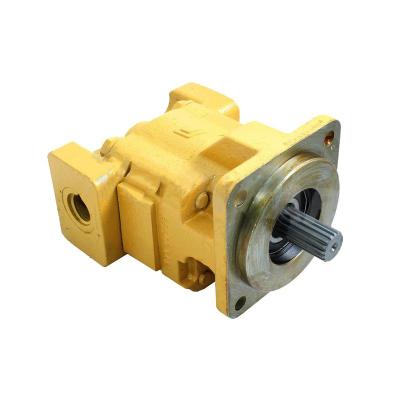 China Construction Machinery Manufacturers 580L 257953A1 Pumps Hydraulic Gear Pump for sale