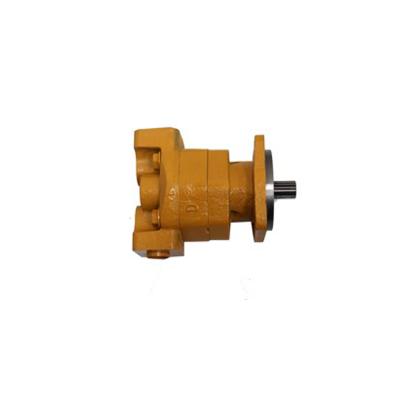 China Construction Machinery 580L Small Engine Electric Hydraulic Pump 257953A1 for sale