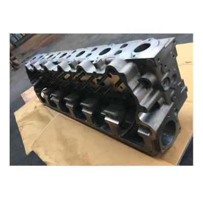 China Construction Machinery High Performance 3406 c15 Engine Cylinder Heads Assy 2454324 1105099 for sale