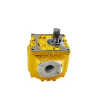 China Construction machinery GD40HT-2 GD705R-1 china pc200 6 hydraulic pump 07430-67100 for sale