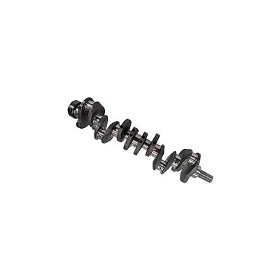 China Truck construction machine S6D95 6207-31-1100 price maker crankshafts for sale for sale