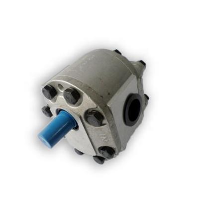 China Luxury Farm Tractor Parts Use OEM D5NN600C Hydraulic Pump for sale