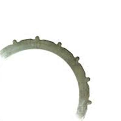 China Deluxe Professional Standard Clutch Plate Making Size For Tractor 5000 5600 5640 5700 6600 6700 C9NN7R025A for sale