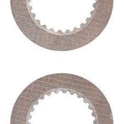 China Good Reputation 81881200 Luxury Marine Gearbox 140mm Clutch Friction Disc 12 Tag for sale