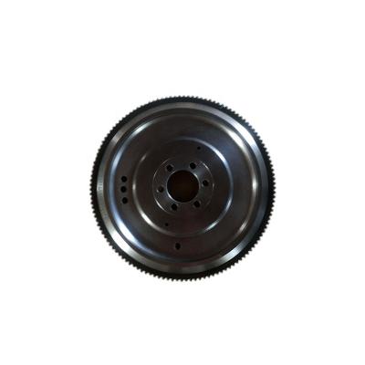 China Luxury Good Quality 756785 Flywheel Starter Ring Gear Steel Material for sale