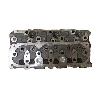 China Agricultural truck construction machine 1G826-03040 d902 engine sales complete kit 4 valve assy cylinder heads for sale