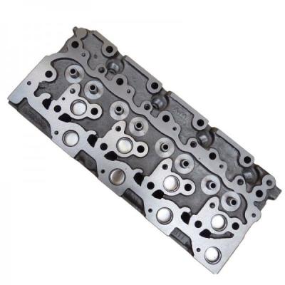 China Chinese Engine 11101-35060 Cylinder Heads for sale