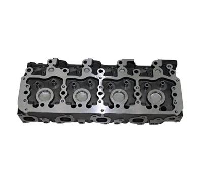 China 11101-58014 Small Engine Block Cylinder Head Buyer for sale