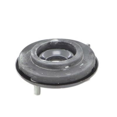 China Auto Suspension System Remarkable Quality Coil Spring Upright SEAT-RUBBER, FRONT SPRING 54034-EB70A for sale