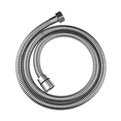 China Modern High quality stainless steel shower hose bathroom shower pipe shower tube for sale