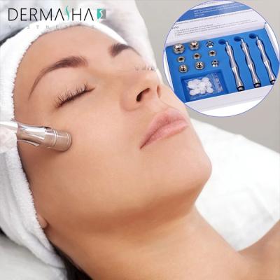 China 2022 skin peeling diamond dermabrasion facial for skin personal care Microdermabrasion Machine for sale