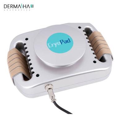 China Anti Cellulite Dissolve Weight Loss Cryo Fat Freezing Freeze Machine for sale