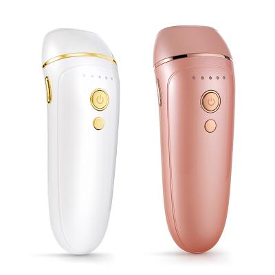 China Removal IPL Skin Rejuvenation Permanent IPL Hair Removal Epilator for sale