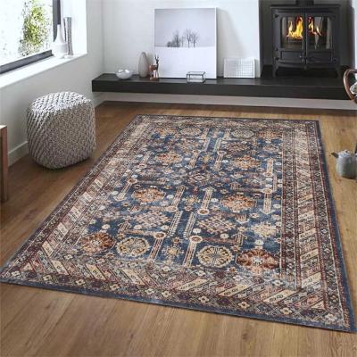 China Wholesale high quality washable carpet custom soft nordic sale shaggy 3d rugs for living room for sale