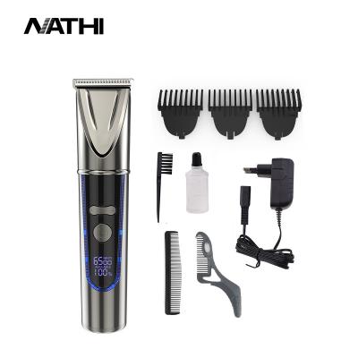 China High Strength Hair Trimmer Hair Trimmer Tool Kit Replacement Part Travel Blade Travel Blade Carbon Steel Taper Blade Trimmer for sale